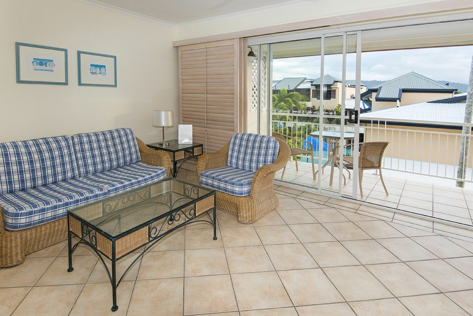 Macrossan House Boutique Holiday Apartments Port Douglas Exterior foto